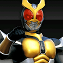 仮面ライダーアギト グランドフォーム