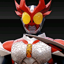 仮面ライダーアギト シャイニングフォーム