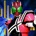 仮面ライダーディケイド