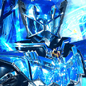 仮面ライダーウィザード インフィニティスタイル