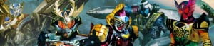 仮面ライダー バトライド・ウォー2 攻略