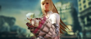 tekken227