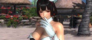 DOA5LR 井伊直虎