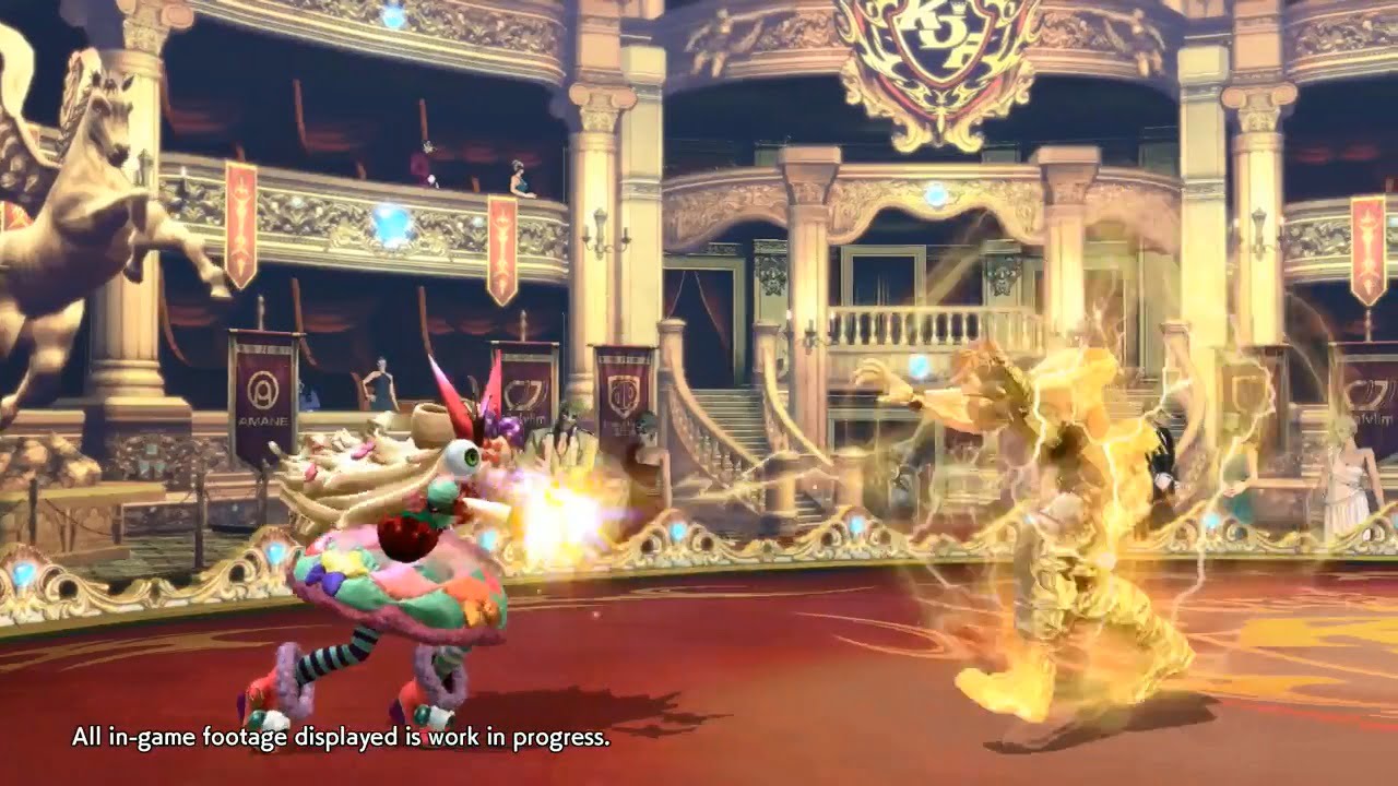 KOF14