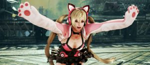tekken431