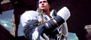 tekken433