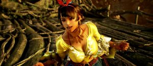 tekken437