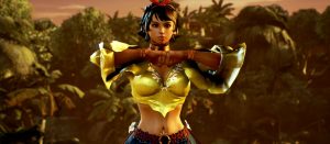 tekken438