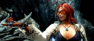 tekken440