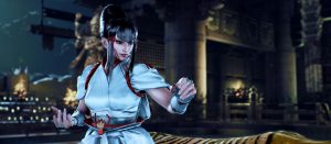 tekken442