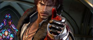 tekken451
