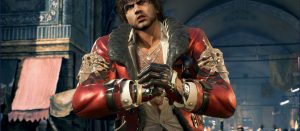 tekken452