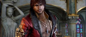tekken453