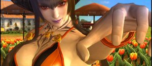 PS3「鉄拳レボリューション」が2017年3月20日にサービス終了、エリザもこれで見納めか？