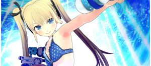 閃乱カグラPBS×DOAX3のコラボDLCは3月30日配信！あやねも参戦！