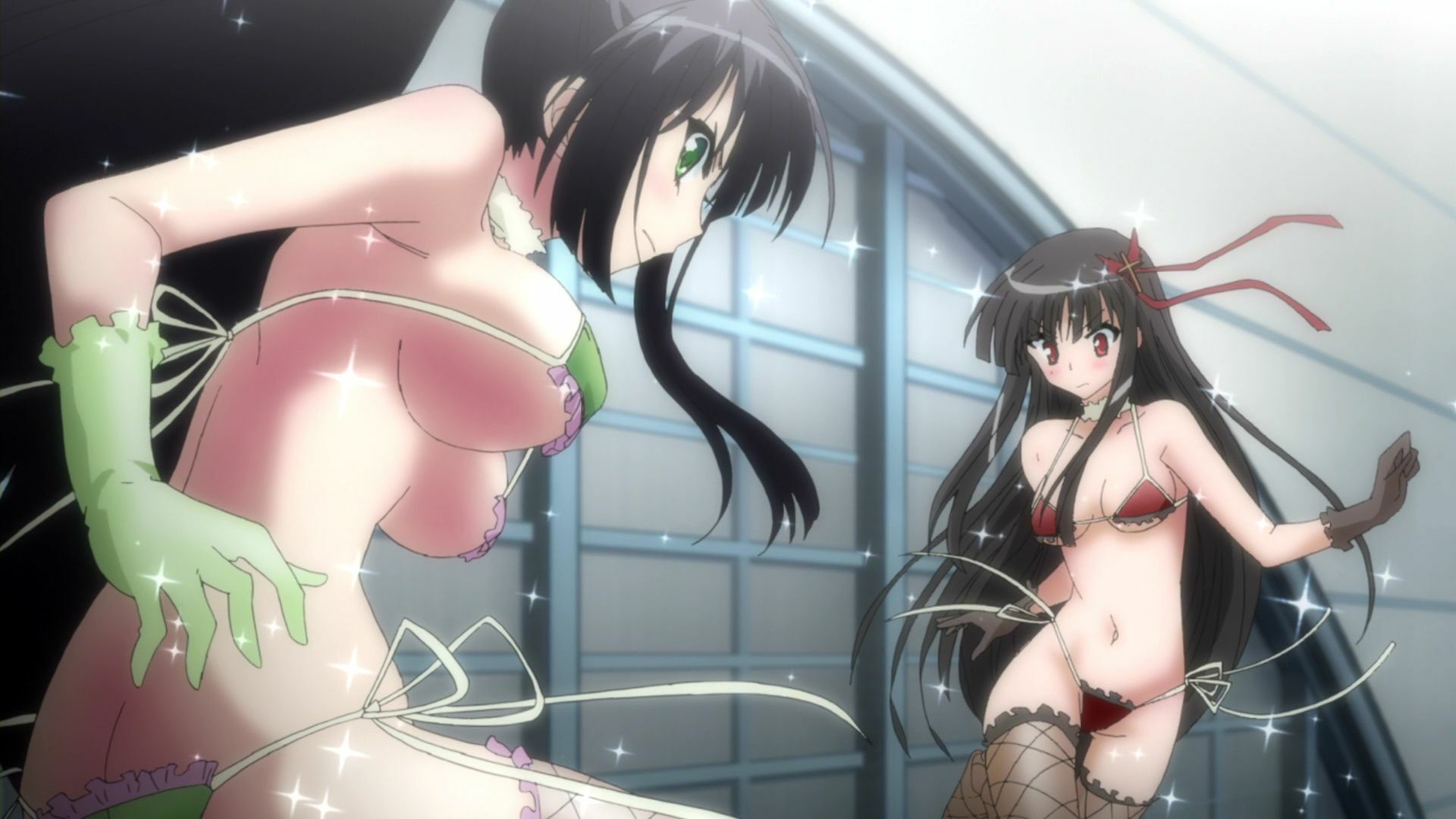 Zombie Loan Hentai