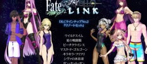 Fate/EXTELLA LINK水着第2弾アルテラや青セイバーなど、特にアストルフォくん人気すぎる。