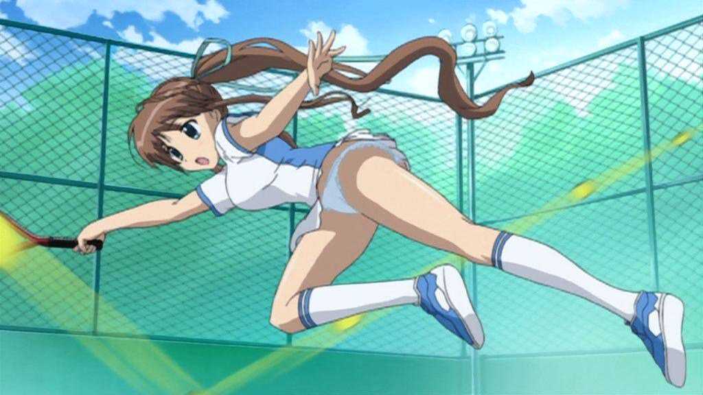 Sora No Iro Mizu No Iro Gifs