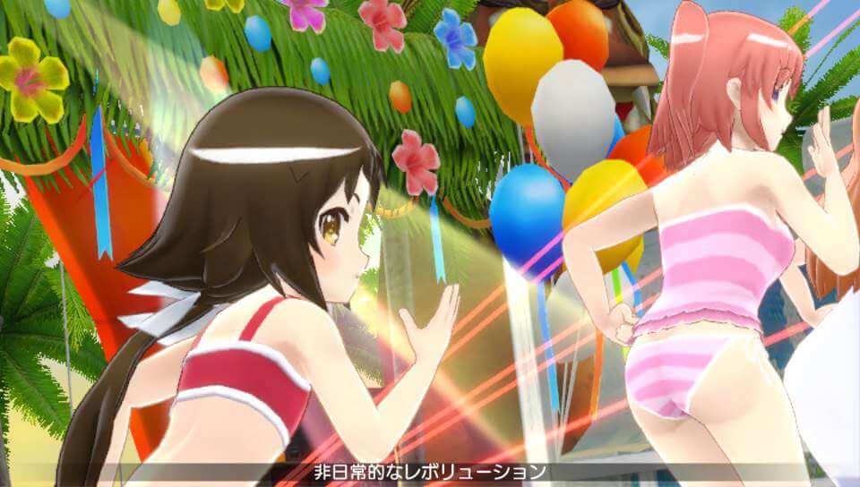 一般ゲームで一番エロいゲームってどれだと思う