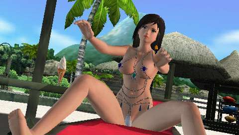 一般ゲームで一番エロいゲームってどれだと思う