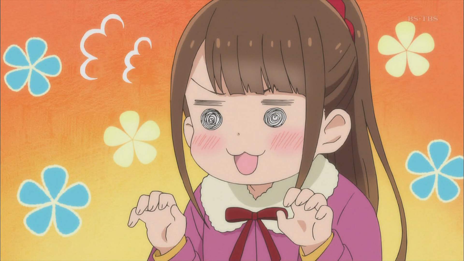 残念かわいい子、本庄アルちゃん！脱いだらきっと残念…【ひとりぼっちの〇〇生活】