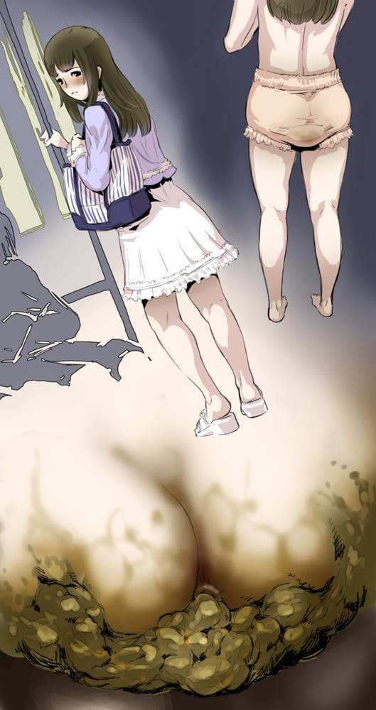 閲覧注意 美少女うんこというかスカトロフェチになった人ってきっかけなんだったの