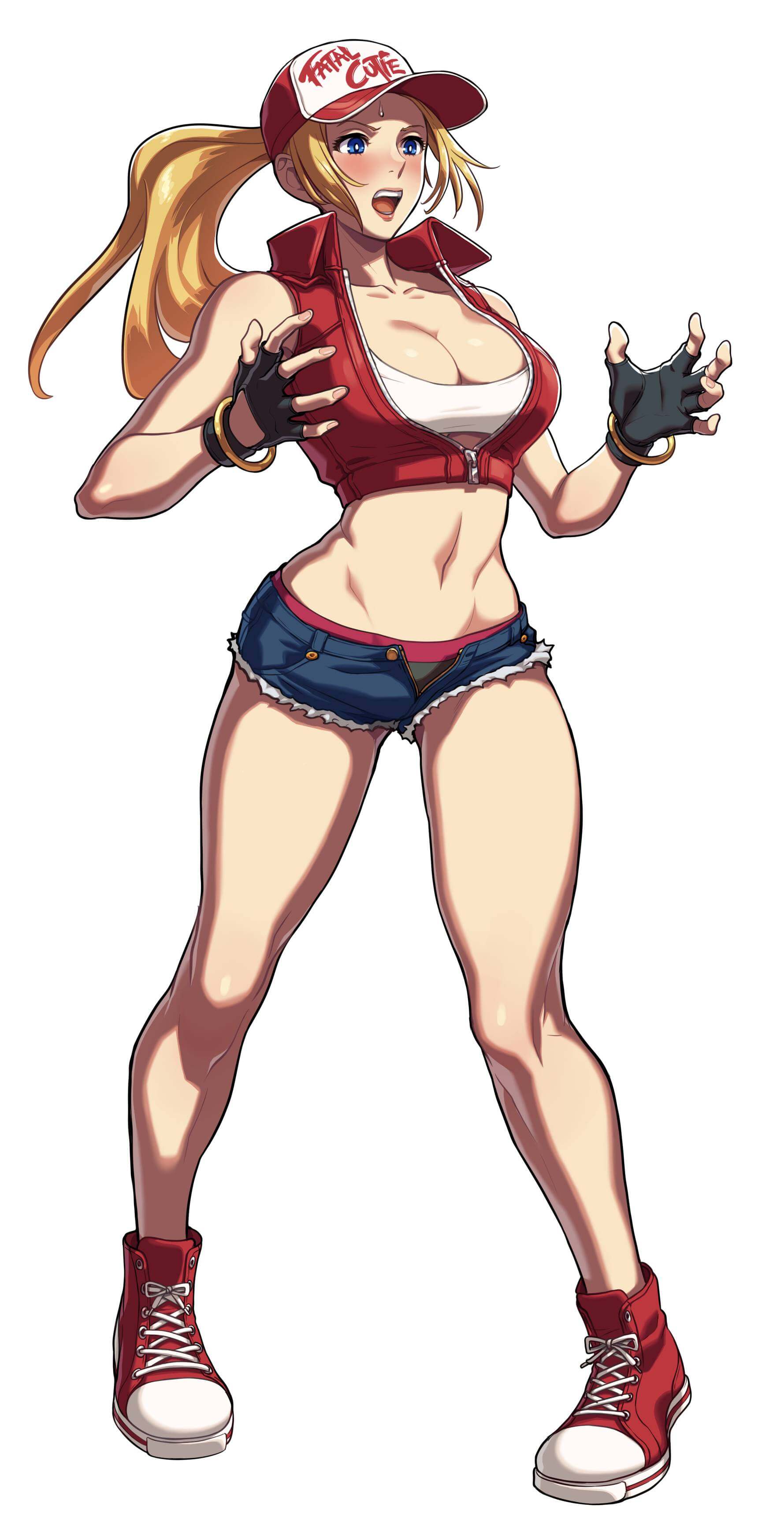 Snk Heroines Hentai