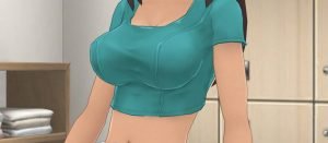 【アリスギア】シタラちゃんが整備服着るとおっぱいが着てるようにしか見えないね。