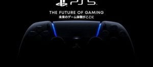 PS5最新情報の発表会「The Future of Gaming」が延期決定へ。