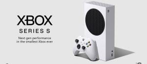 「Xbox Series S」の値段のみ公式が発表！価格は299ドル。