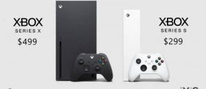 最新ゲーム機こと、Xbox Series買う予定はあるかい？