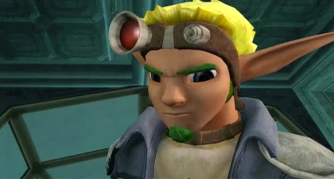 Jak X: Combat Racing